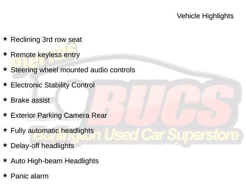 Used 2019 Toyota Highlander LE image 22