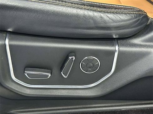 Used 2017 Ford F150 Limited w/ Trailer Tow Package image 20