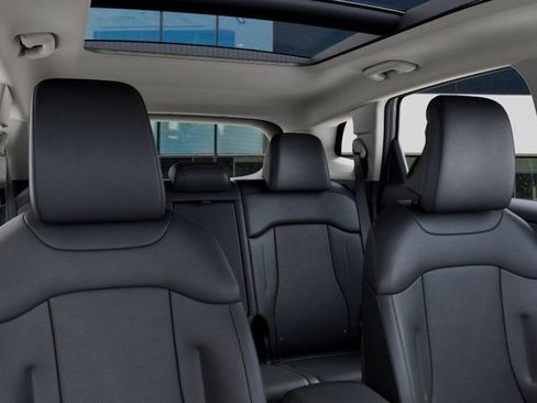 New 2026 Kia Sportage EX image 27