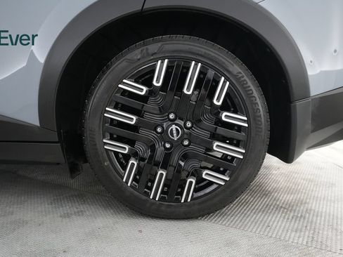 Used 2026 Nissan Leaf Platinum+ w/ Cargo Package (Platinum+) FWD image 9