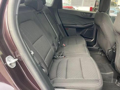 Used 2023 Ford Escape Active w/ Tech Pack #1 image 27