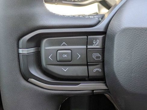New 2026 Jeep Cherokee Limited AWD/4WD image 24