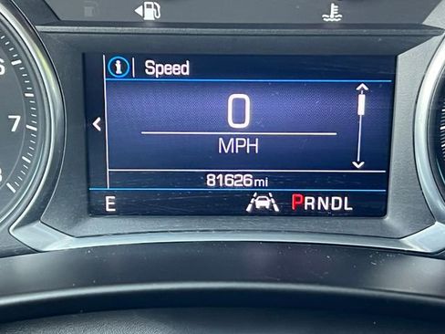 Used 2020 Chevrolet Equinox LT AWD/4WD image 6