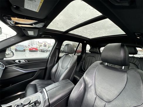 Used 2019 BMW X5 xDrive40i w/ Premium Package 2 image 22