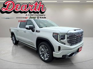 Used 2023 GMC Sierra 1500 Denali AWD/4WD video 1
