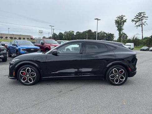 Certified 2022 Ford Mustang Mach-E GT image 6