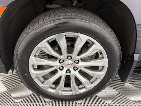 Used 2023 GMC Yukon Denali w/ LPO, Floor Liner Package image 10