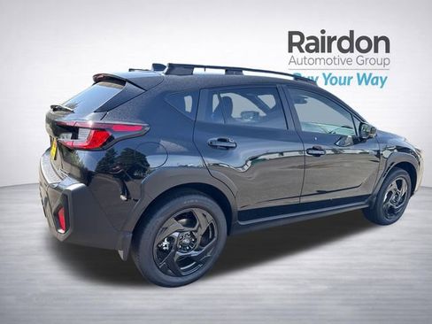 New 2026 Subaru Crosstrek 2.5i Sport AWD/4WD image 9