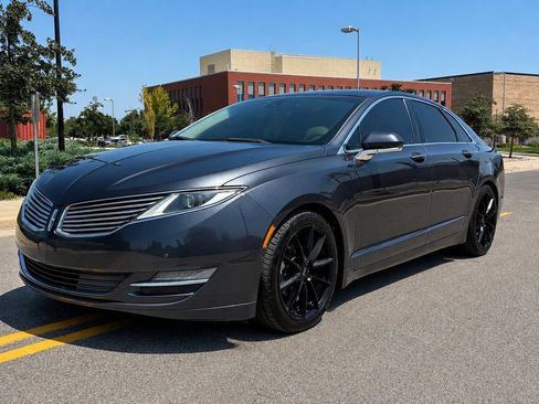 Used 2013 Lincoln MKZ Hybrid FWD image 1