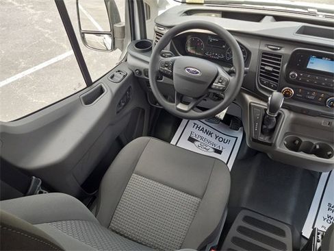 New 2025 Ford Transit 350 XL image 39