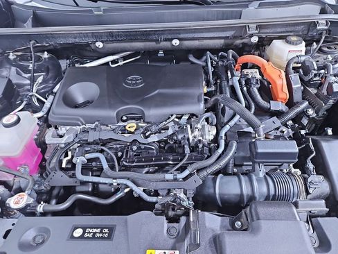 Used 2022 Toyota RAV4 Limited image 21