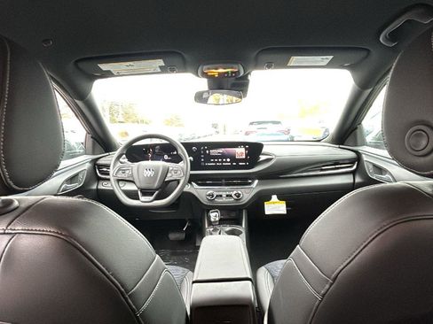 New 2025 Buick Envista Preferred w/ Convenience II Package image 21