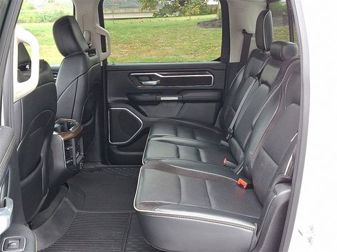 Used 2022 RAM 1500 Laramie image 13