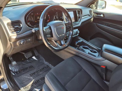 Used 2023 Dodge Durango GT image 17