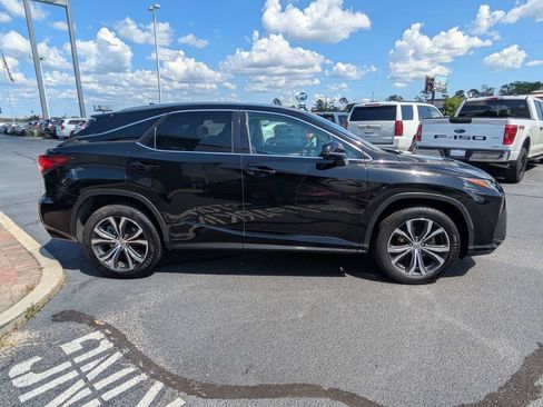 Used 2017 Lexus RX 350 FWD w/ Premium Package image 4