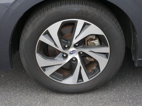 Used 2025 Subaru Legacy Premium AWD/4WD image 15