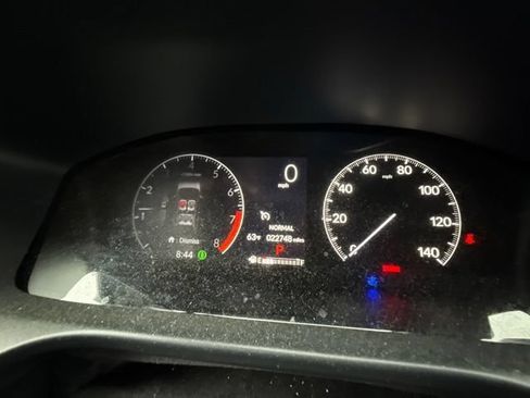 Used 2024 Honda HR-V Sport image 8