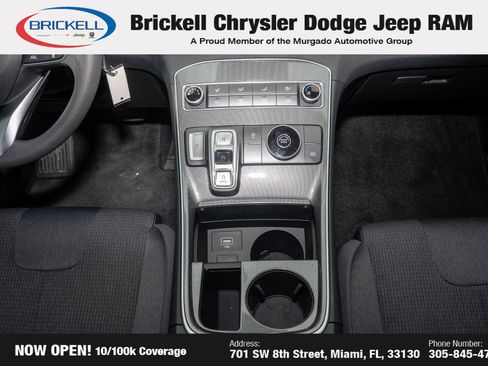 Used 2023 Hyundai Santa Fe SE image 23