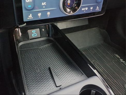 Used 2024 Ford Mustang Mach-E Select w/ Comfort Package Lite image 10