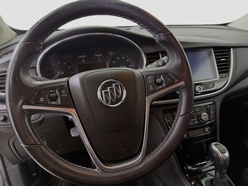 Used 2018 Buick Encore Preferred FWD image 12