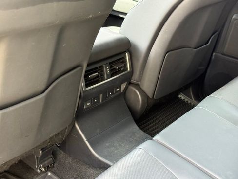 Certified 2024 Lexus GX 550 AWD/4WD image 30