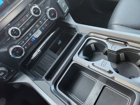 New 2026 Ford F250 Lariat w/ Black Appearance Package AWD/4WD image 15