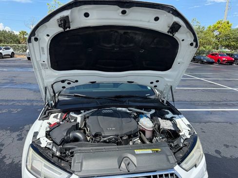 Used 2017 Audi A4 2.0T allroad Premium Plus w/ Technology Package AWD/4WD image 56