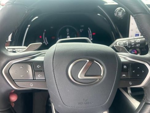 Certified 2024 Lexus RX 350 Premium Plus w/ Convenience Package FWD image 15