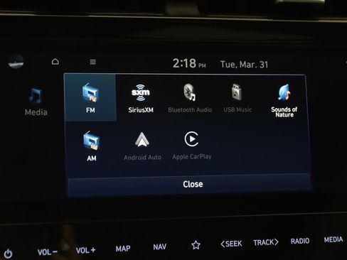 Used 2024 Hyundai Santa Cruz Limited AWD/4WD image 10
