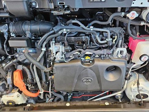 Used 2019 Toyota RAV4 Limited image 20