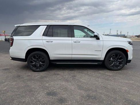 Used 2023 Chevrolet Tahoe Premier w/ Premium Package 2 image 5