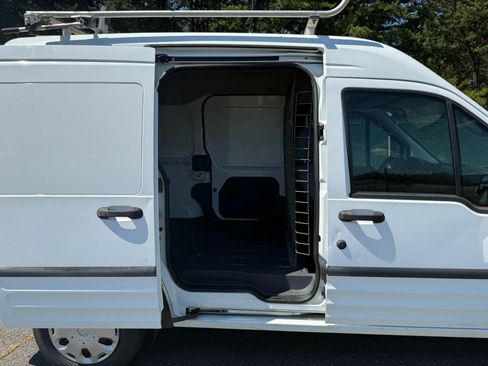Used 2012 Ford Transit Connect XLT FWD image 40