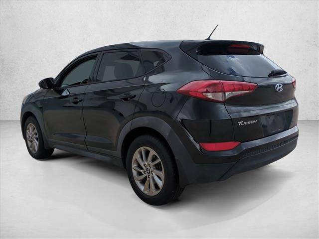 Used 2018 Hyundai Tucson SE FWD image 6