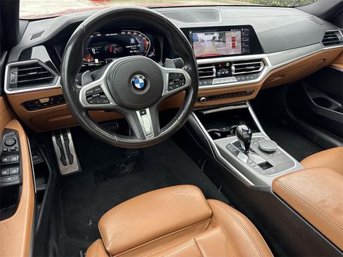 Used 2021 BMW M340i image 20