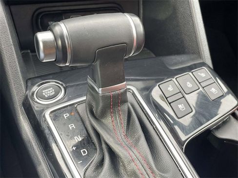 Certified 2024 Kia Sportage SX image 43