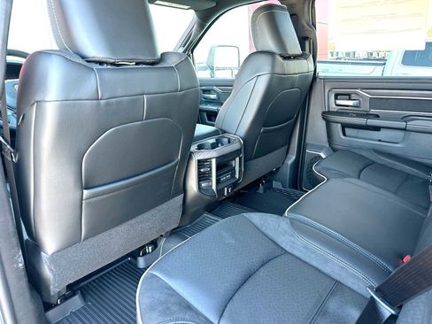 New 2026 RAM 3500 Laramie image 24