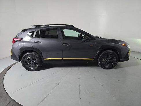 Certified 2024 Subaru Crosstrek 2.5i Sport image 6