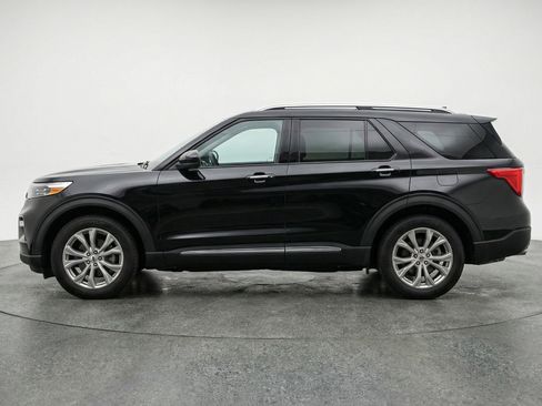 Used 2024 Ford Explorer Limited image 5