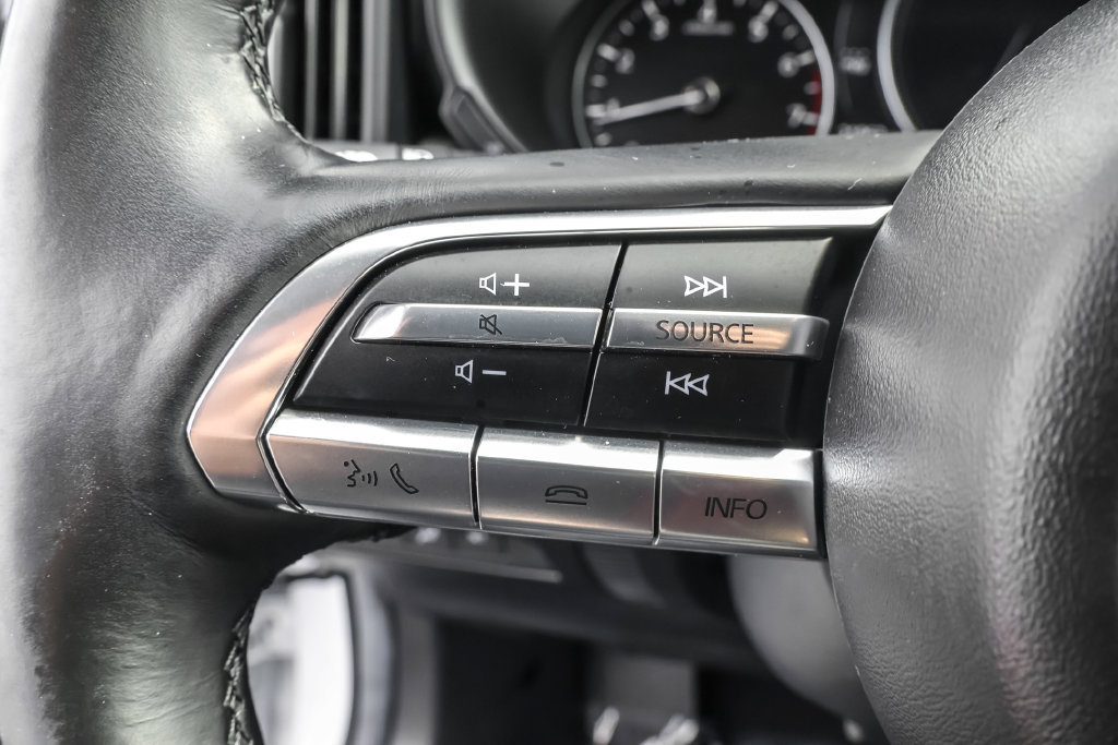 Used 2024 MAZDA CX-50 AWD 2.5 Turbo w/ Cargo Package image 21