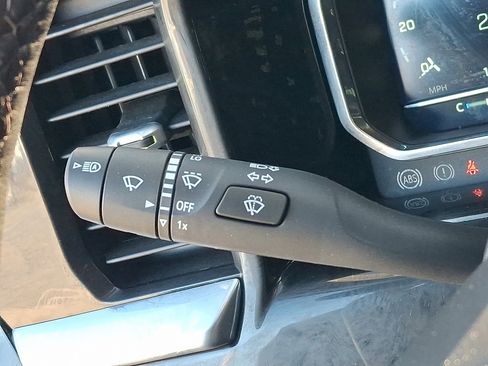 Used 2023 Chevrolet Silverado 1500 LT Trail Boss w/ Protection Package image 25