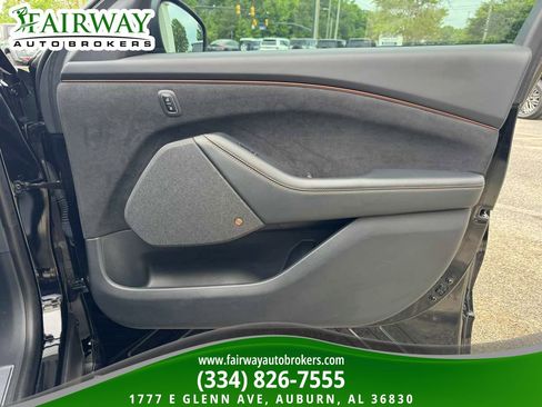 Used 2023 Ford Mustang Mach-E GT AWD/4WD image 30