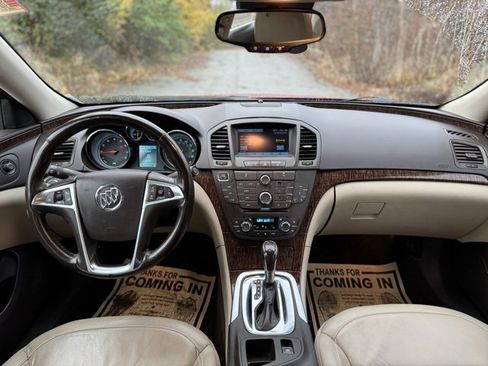 Used 2013 Buick Regal Premium image 21