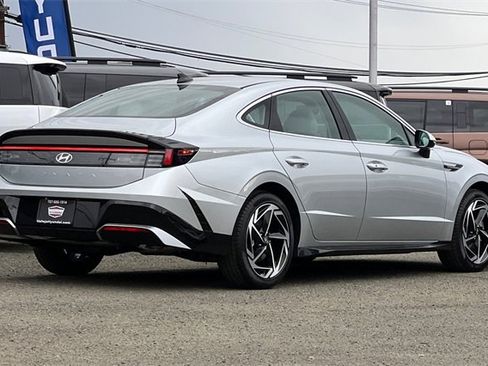 New 2026 Hyundai Sonata SEL image 6