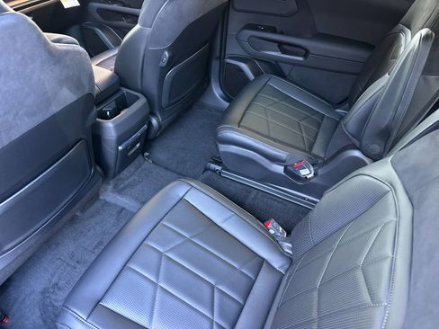 New 2027 Kia Telluride SX Prestige X-Line AWD/4WD image 12