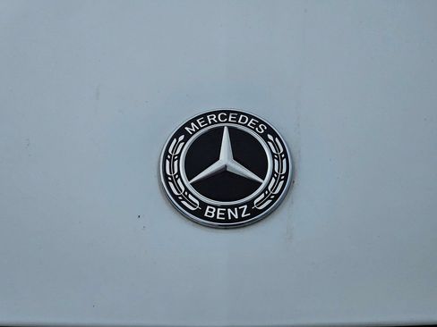 Used 2020 Mercedes-Benz E 450 4MATIC Sedan image 10