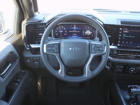 New 2026 Chevrolet Silverado 1500 RST w/ RST All Star Premium Package image 12