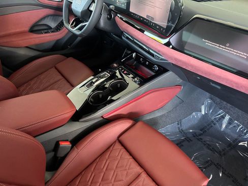 New 2026 Audi S5 Prestige AWD/4WD image 14