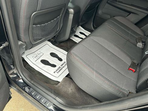 Used 2012 Chevrolet Equinox LT image 9