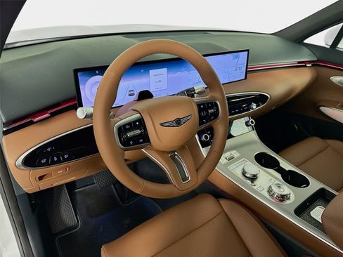 New 2026 Genesis GV70 2.5T Advanced AWD/4WD image 9