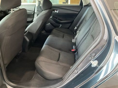 Certified 2023 Honda Accord EX image 18